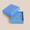 Organic Heart Simple Gift Set