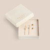 Pearl Classic Earrings Gift Set