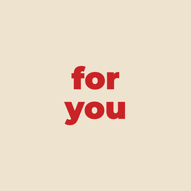 ENAMEL Copenhagen Postcard A6 Complimentary POS Display FOR YOU