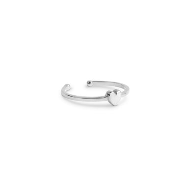 ENAMEL Copenhagen Ring, Amore Rings 925S