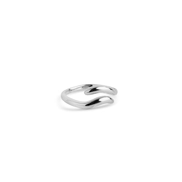 ENAMEL Copenhagen Ring, Vea Rings 925S