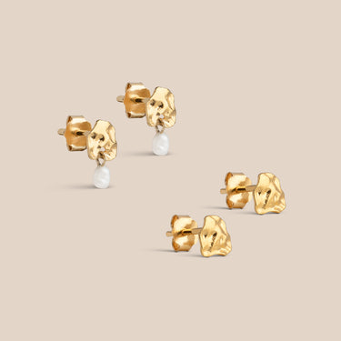 Timeless Stud Gift Set