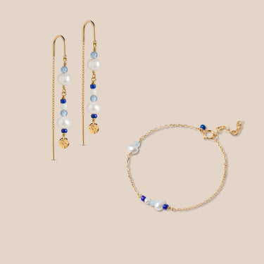 Sofia Marine Gift Set