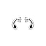 ENAMEL Copenhagen Studs, Nima Earrings 925S