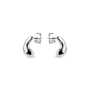ENAMEL Copenhagen Studs, Nima Earrings 925S