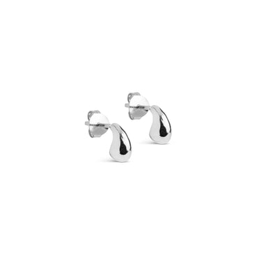 ENAMEL Copenhagen Studs, Sana Earrings 925S