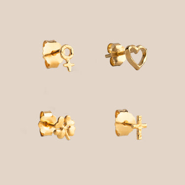 Symbols Stud Gift Set