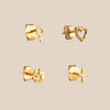 Symbols Stud Gift Set