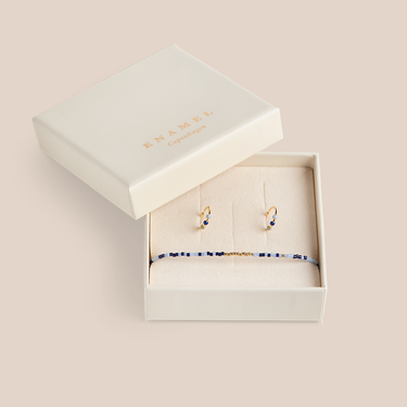 Blue Harmony Gift Set