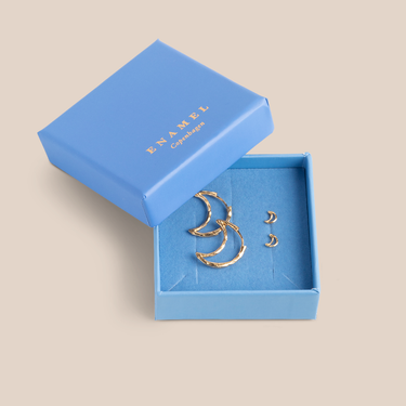 Organic Moon Duo Gift Set