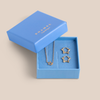 Organic Star Classic Gold Gift Set