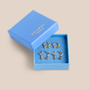 Organic Star Duo Gold Gift Set