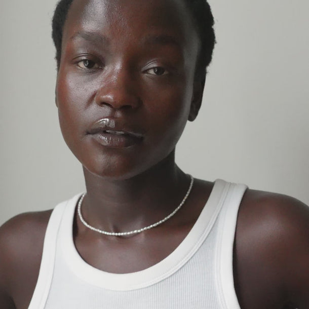 ENAMEL Copenhagen Necklace, Erna Necklaces Pearl