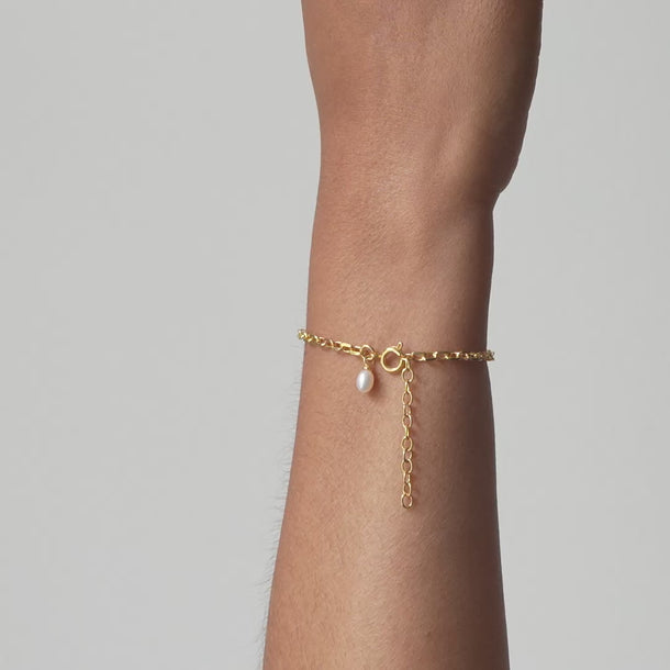 ENAMEL Copenhagen Bracelet, Significant Bracelets Pearl