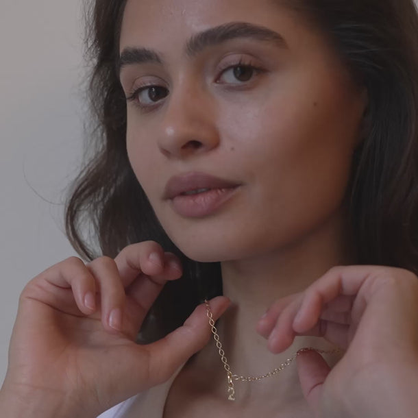 ENAMEL Copenhagen Charm, Numbers Charms 2