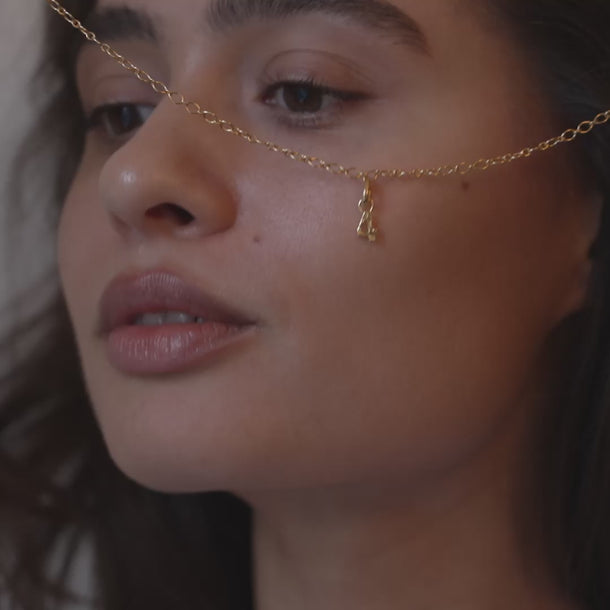 ENAMEL Copenhagen Charm, Numbers Charms 4